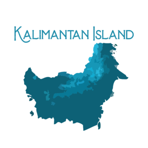 Kalimantan Island